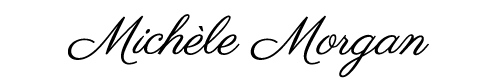 Michèle Morgan